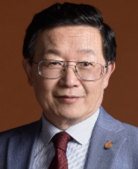 Prof. Yingxu Wang